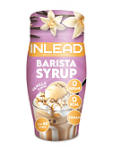 Inlead Barista Syrup 65 ml