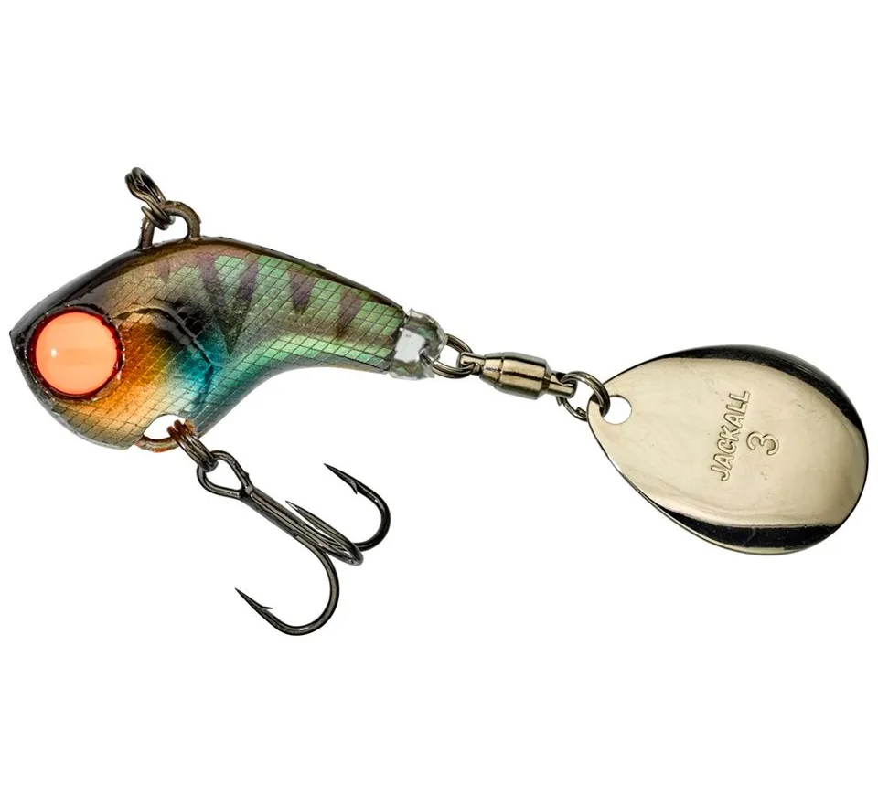 Illex Deracoup 7g, 2,2cm - 11