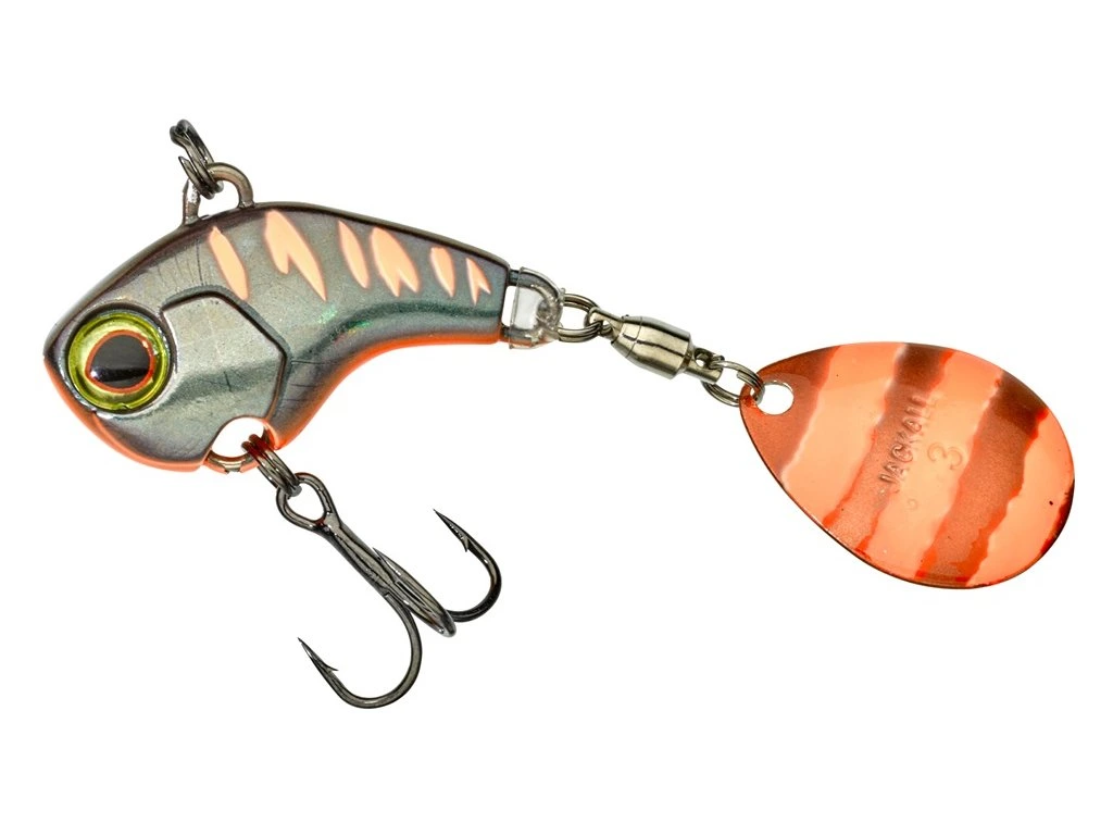 Illex Deracoup 7g, 2,2cm - 7