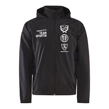 Craft Evolve Rain Jacket Jr (SRG Himledalen)