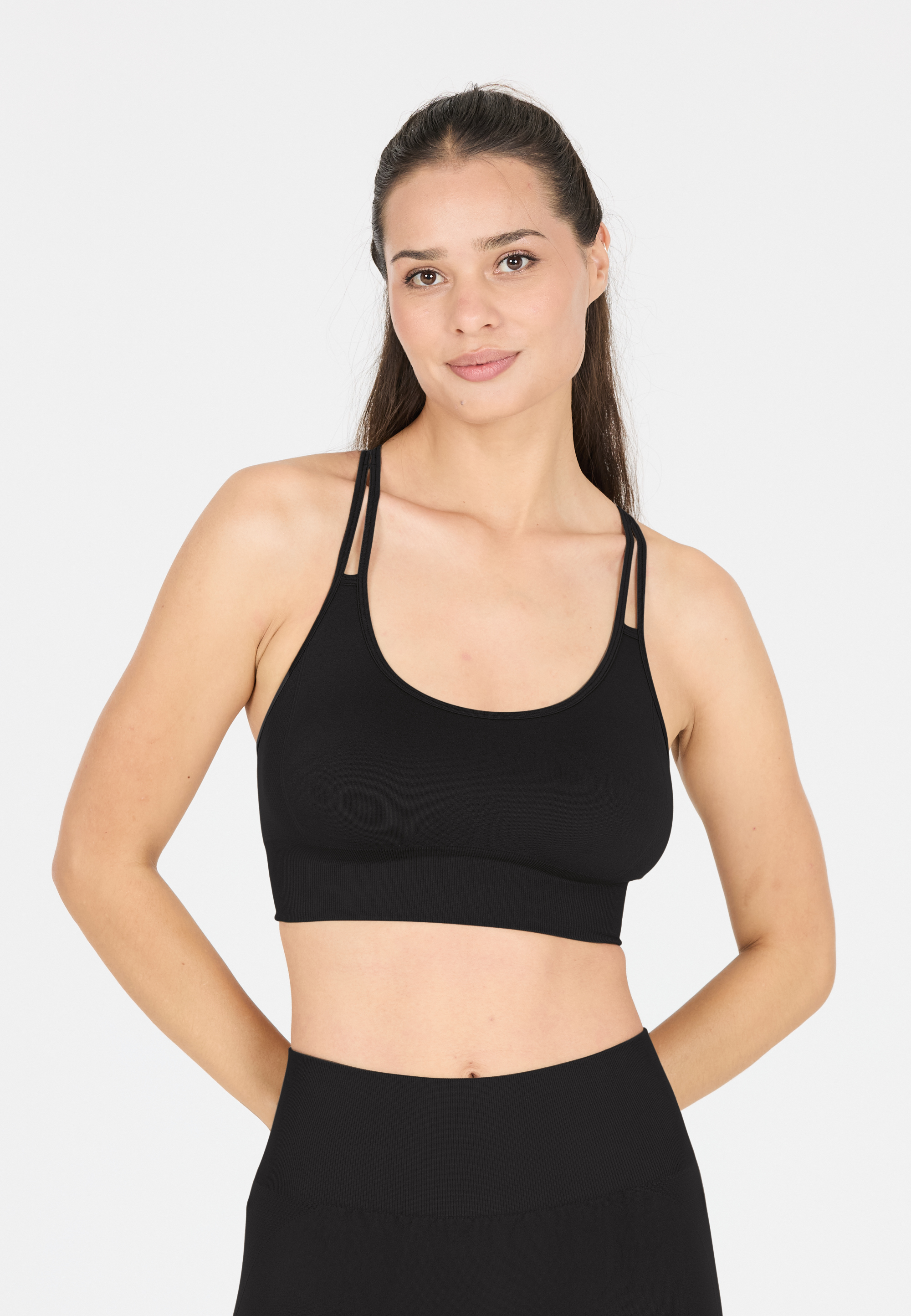 Missori V2 W Seamless Bra 