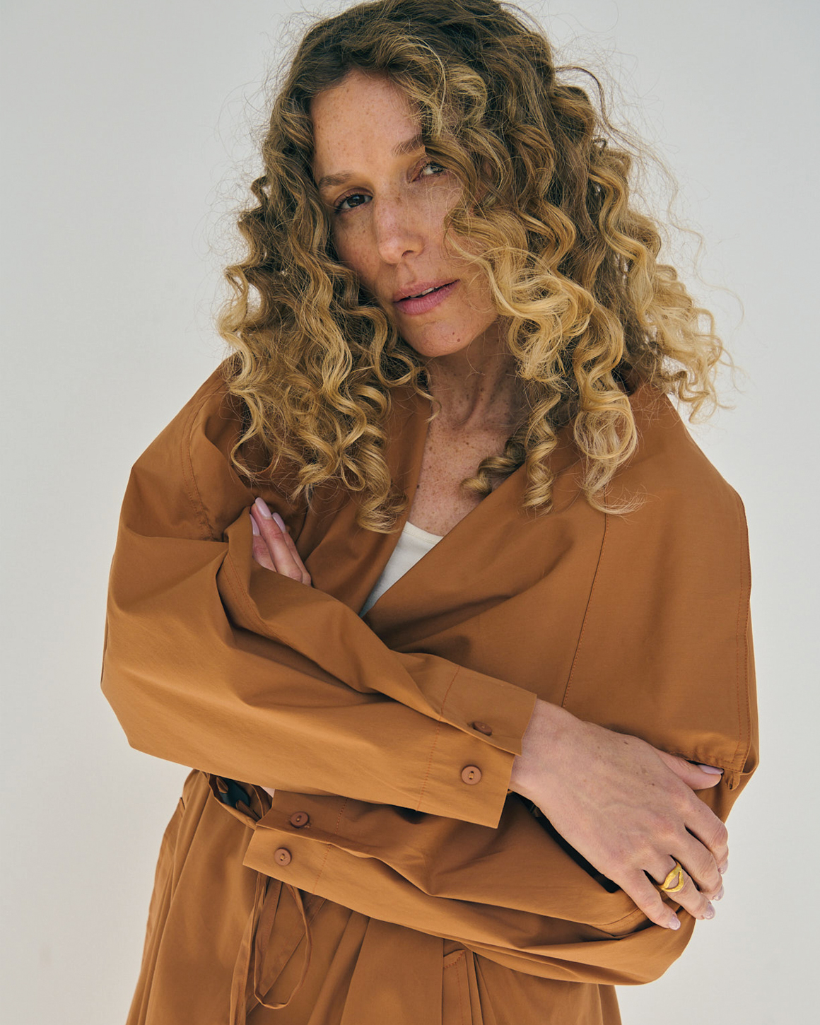 Jacka - VILMA JACKET -  La Rouge - 4