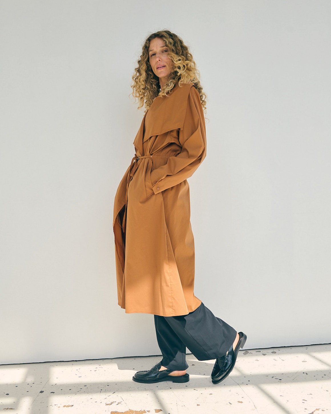 Jacka - VILMA JACKET -  La Rouge