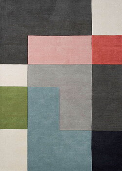 Ometri Powder 140x200cm