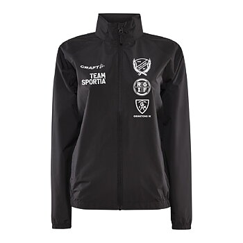 Craft Evolve Rain Jacket Dam (SRG Himledalen)