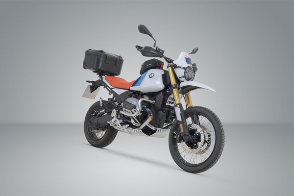 DUSC L top case system. BMW R 12 G/S GN12 (25-26) - 2