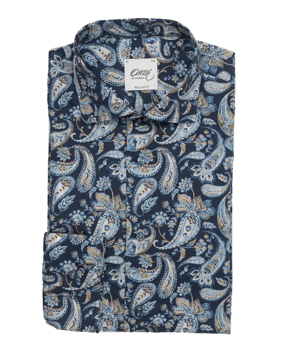 Oscar of Sweden - 6710 318 - Slim Fit