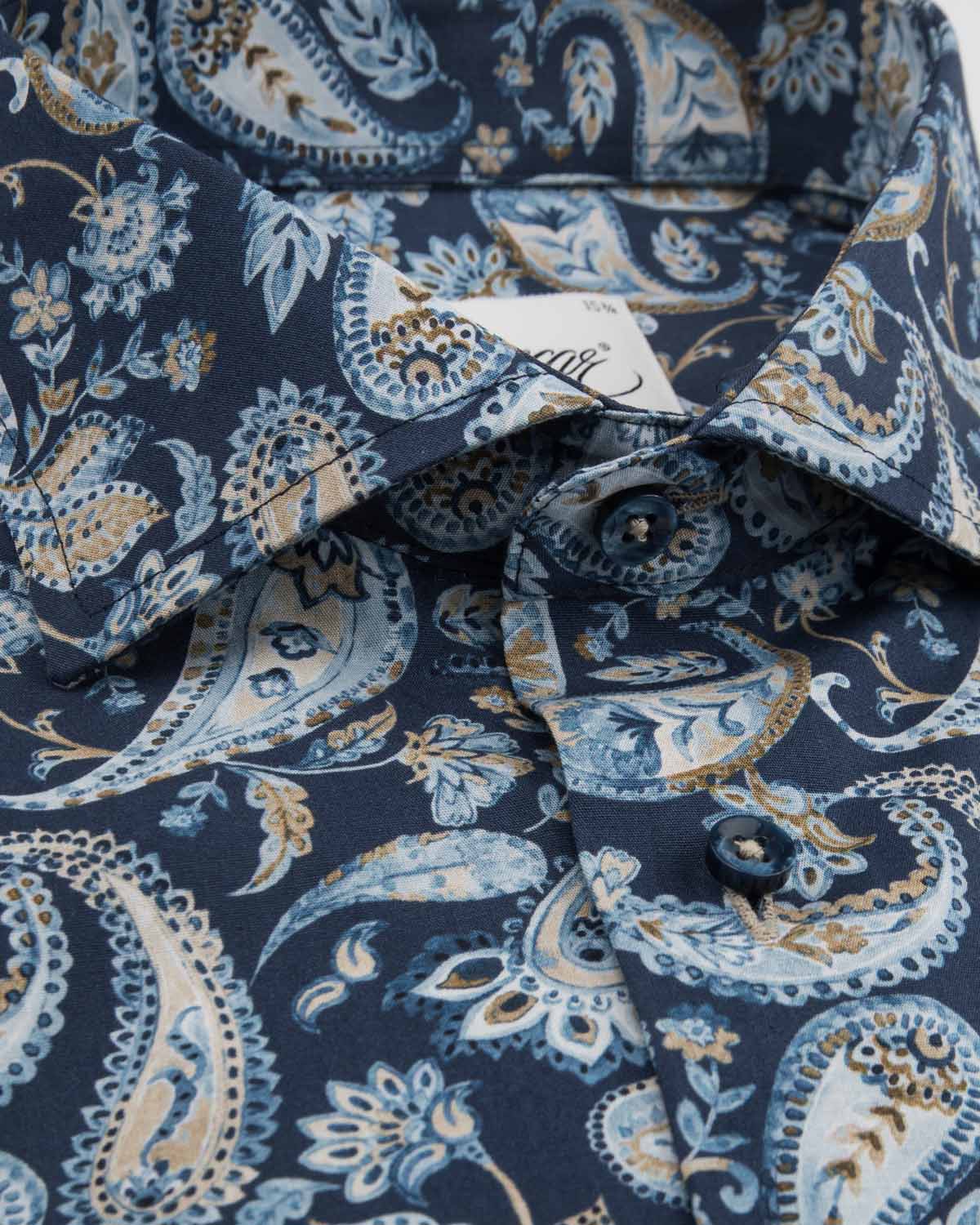 Oscar of Sweden - 6710 318 - Slim Fit - 2