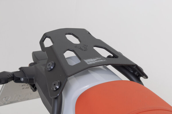 URBAN ABS topcase system. BMW R 12 G/S GN12 (25-26) - 3