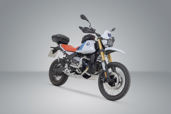 URBAN ABS topcase system. BMW R 12 G/S GN12 (25-26) - 2