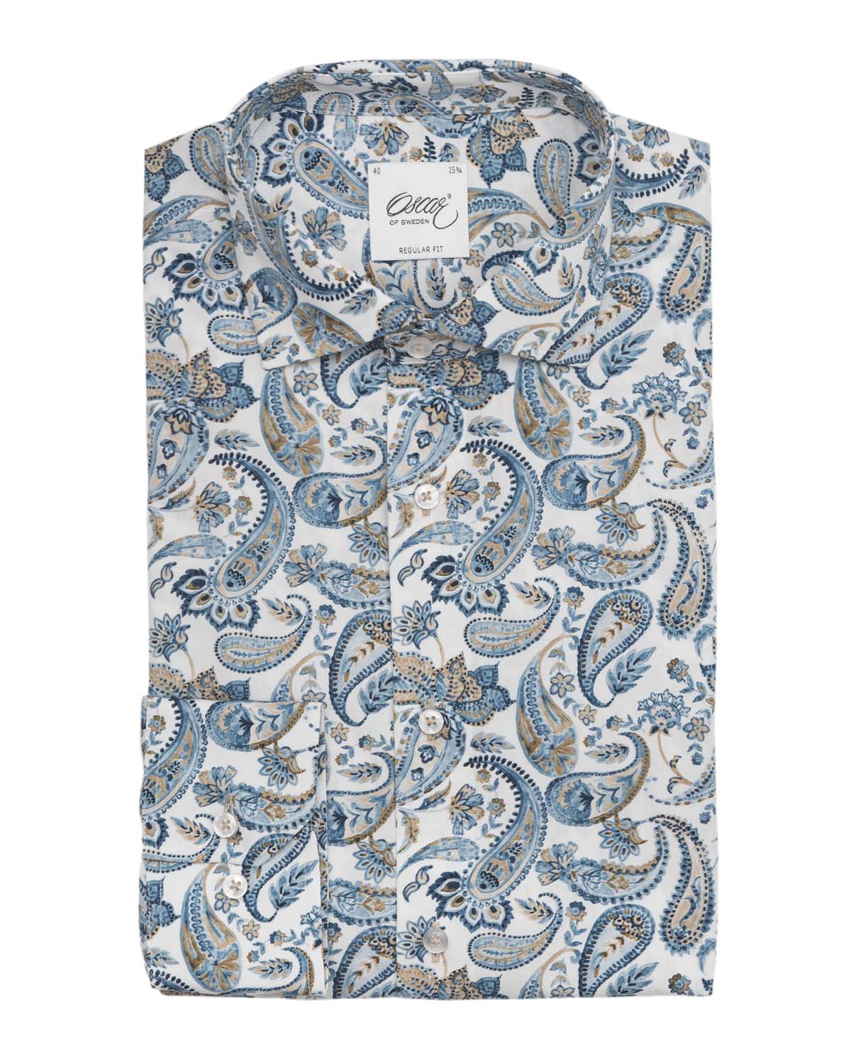Oscar of Sweden - 6710 310 - Regular Fit