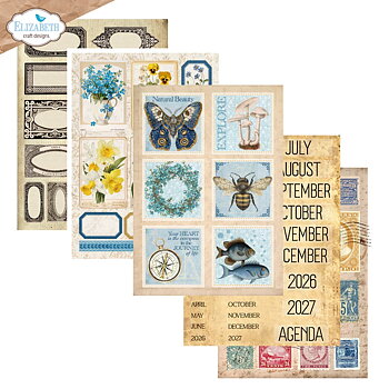 Elizabeth - Everyday Ephemera 