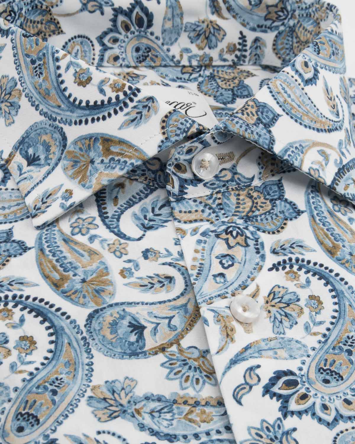Oscar of Sweden - 6710 310 - Slim Fit - 2