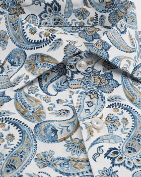 Oscar of Sweden - 6710 310 - Slim Fit