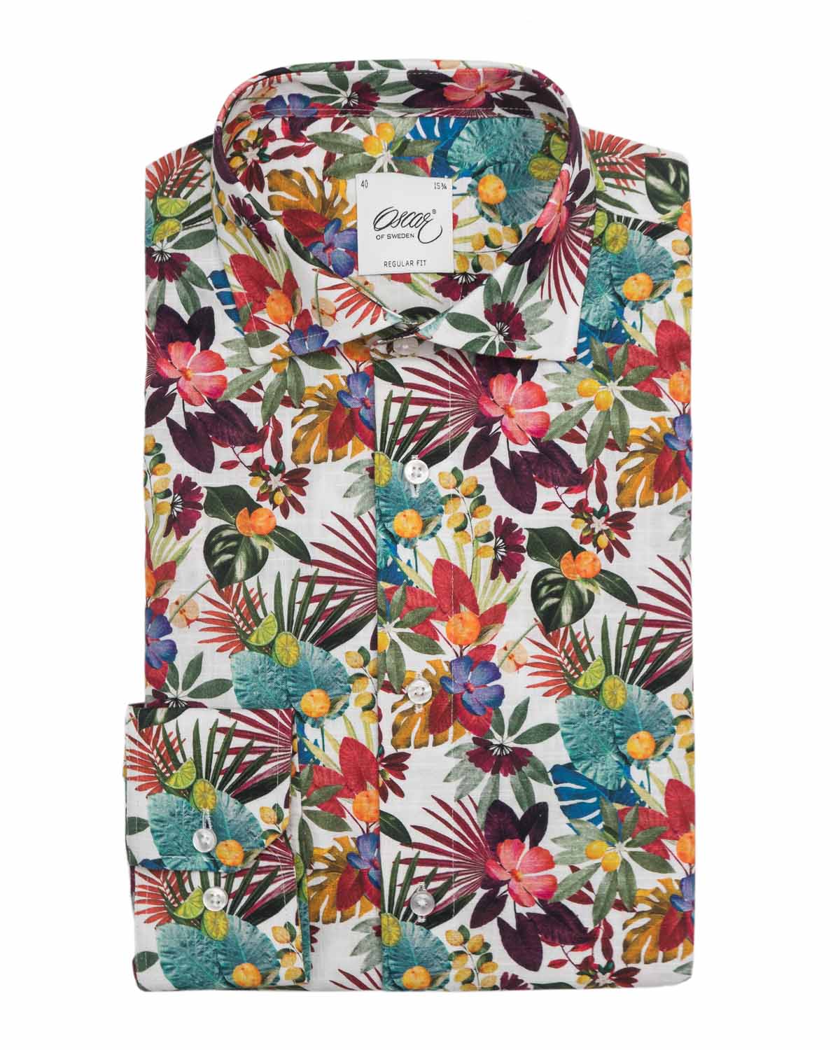 Oscar of Sweden - 6713 310 - Regular Fit