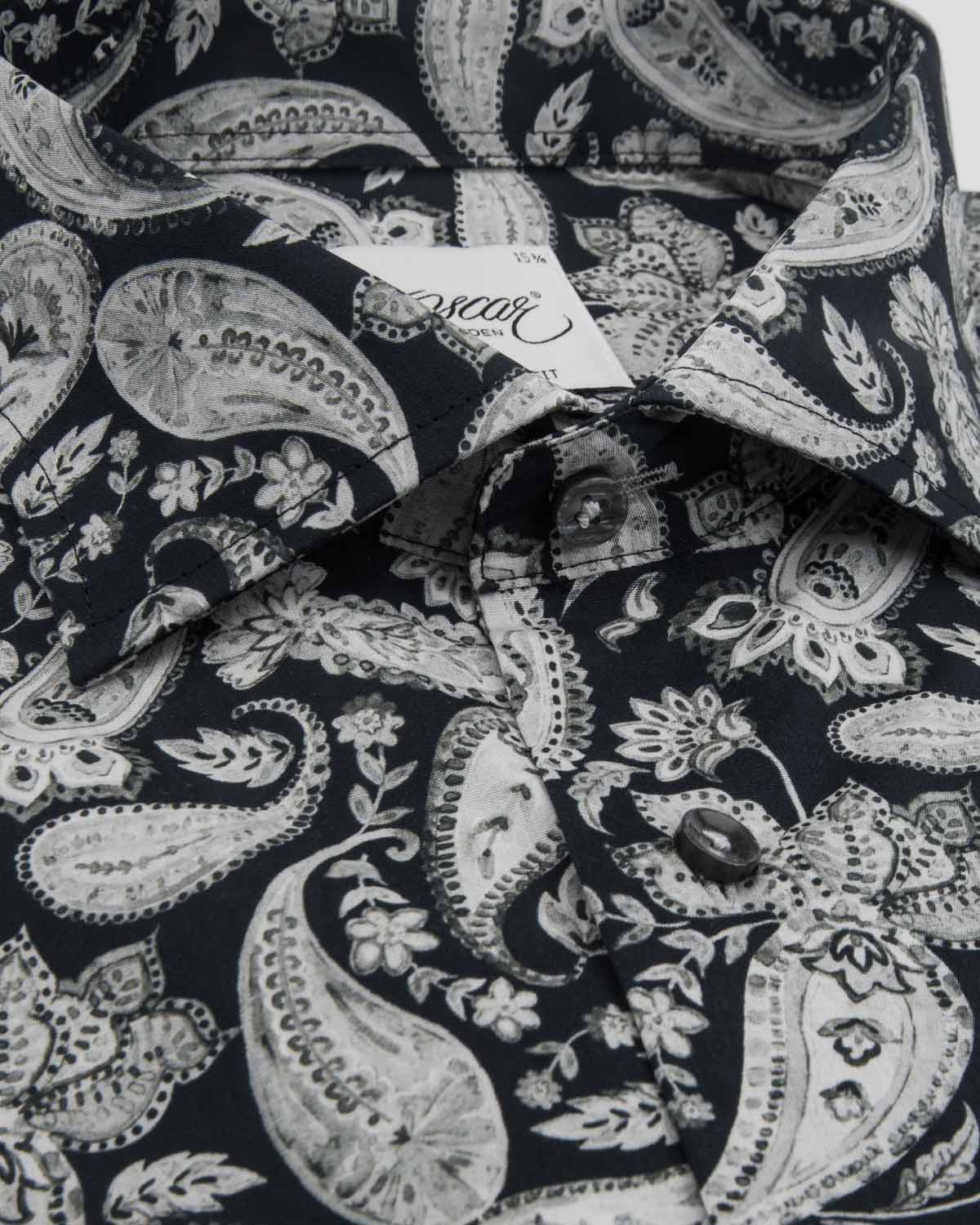 Oscar of Sweden - 6701 301 - Regular Fit - 2