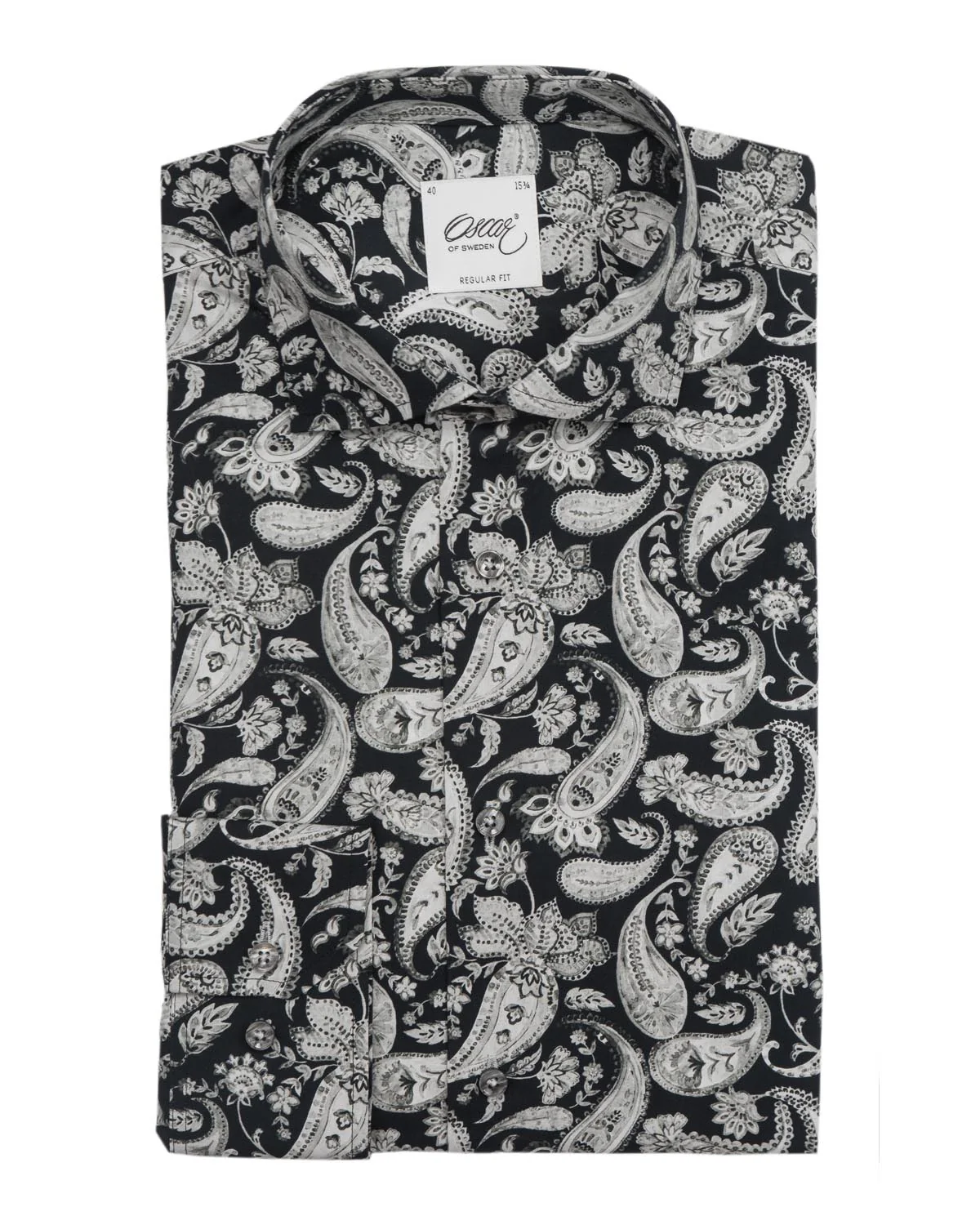 Oscar of Sweden - 6701 301 - Regular Fit