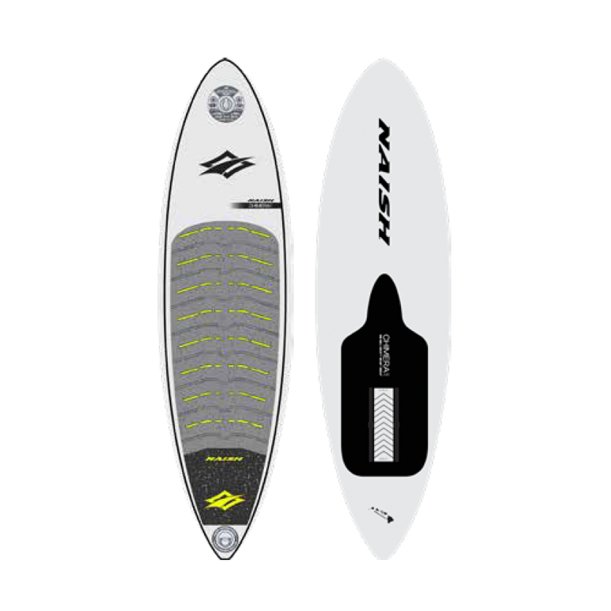Naish foilbräda Chimera Air 