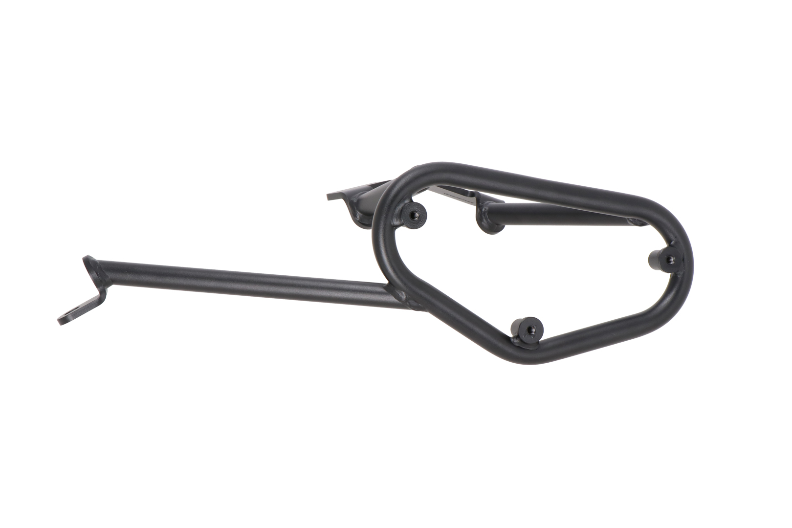 SLC side carrier left. BMW R 12 G/S GN12 (25-26)