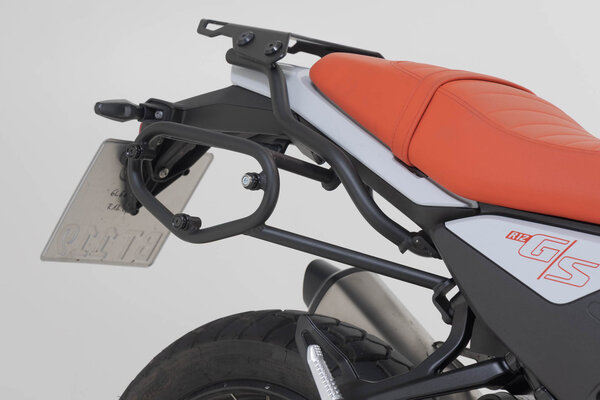 SLC side carrier right. BMW R 12 G/S GN12 (25-26) - 4