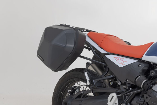 SLC side carrier right. BMW R 12 G/S GN12 (25-26) - 6