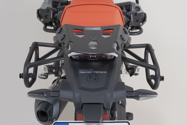 SLC side carrier right. BMW R 12 G/S GN12 (25-26) - 7