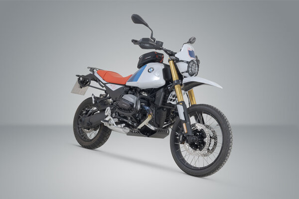 SLC side carrier right. BMW R 12 G/S GN12 (25-26) - 2