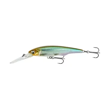 SAVAGE GEAR Gravity Twitch DR Suspending 8,3cm 11g