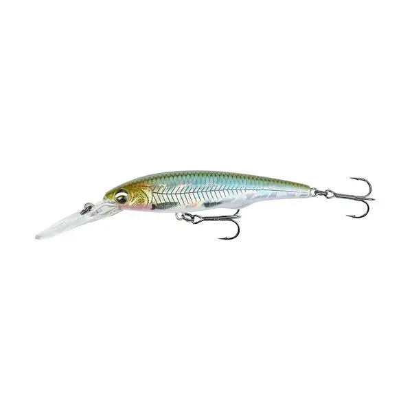 SAVAGE GEAR Gravity Twitch DR Suspending 8,3cm 11g