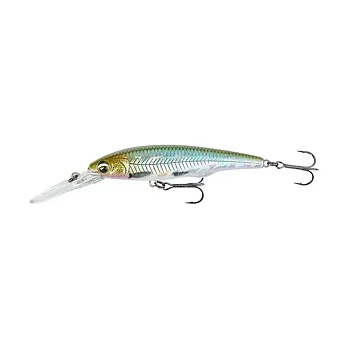 SAVAGE GEAR Gravity Twitch DR Suspending 8,3cm 11g