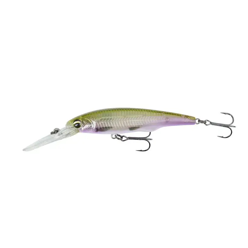 SAVAGE GEAR Gravity Twitch DR Suspending 8,3cm 11g - 3