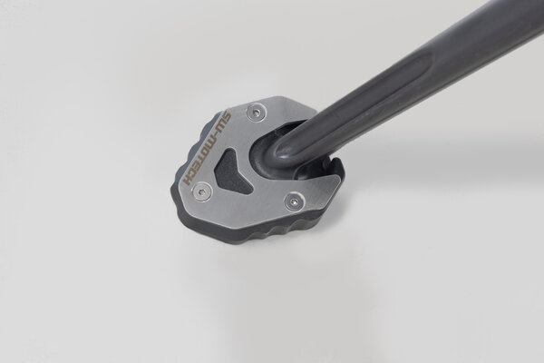 Extension for side stand foot. BMW R 12 G/S GN12 (25-26) - 3