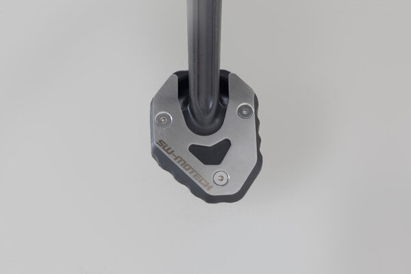 Extension for side stand foot. BMW R 12 G/S GN12 (25-26) - 2