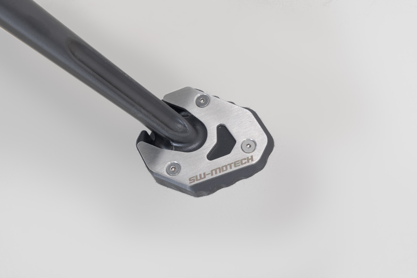 Extension for side stand foot. BMW R 12 G/S GN12 (25-26)