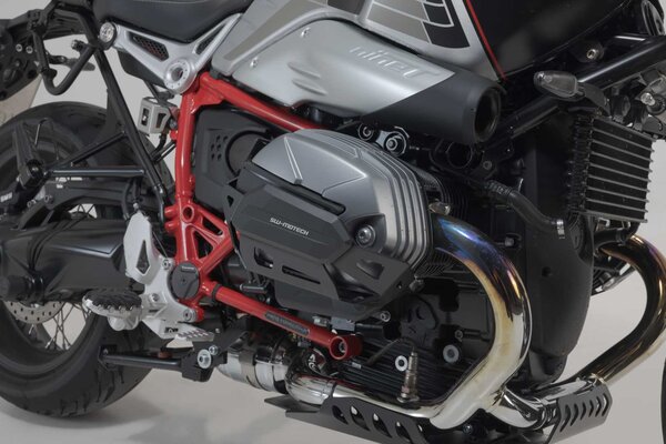 Cylinder guards. BMW R 12 G/S GN12 (25-26) - 2