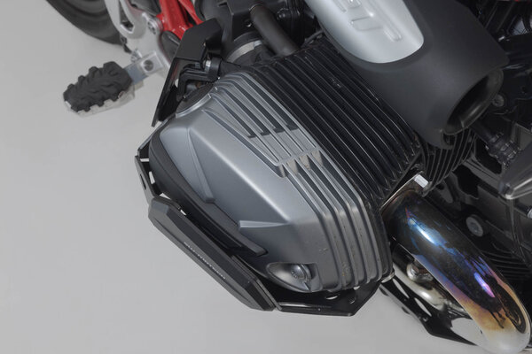 Cylinder guards. BMW R 12 G/S GN12 (25-26) - 4