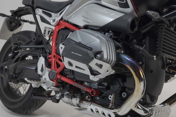 Cylinder guards. BMW R 12 G/S GN12 (25-26) - 2