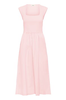 SLSimone Phoebe Dress Pearl Blush