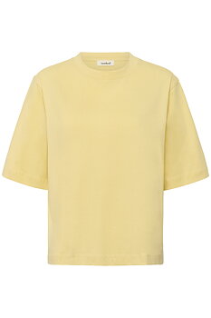 SLJina Basic Tee Reed Yellow