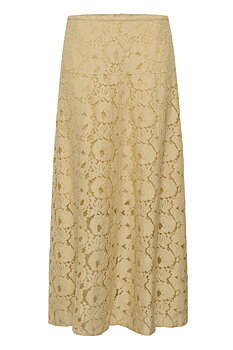 SLTaya Skirt Reed Yellow