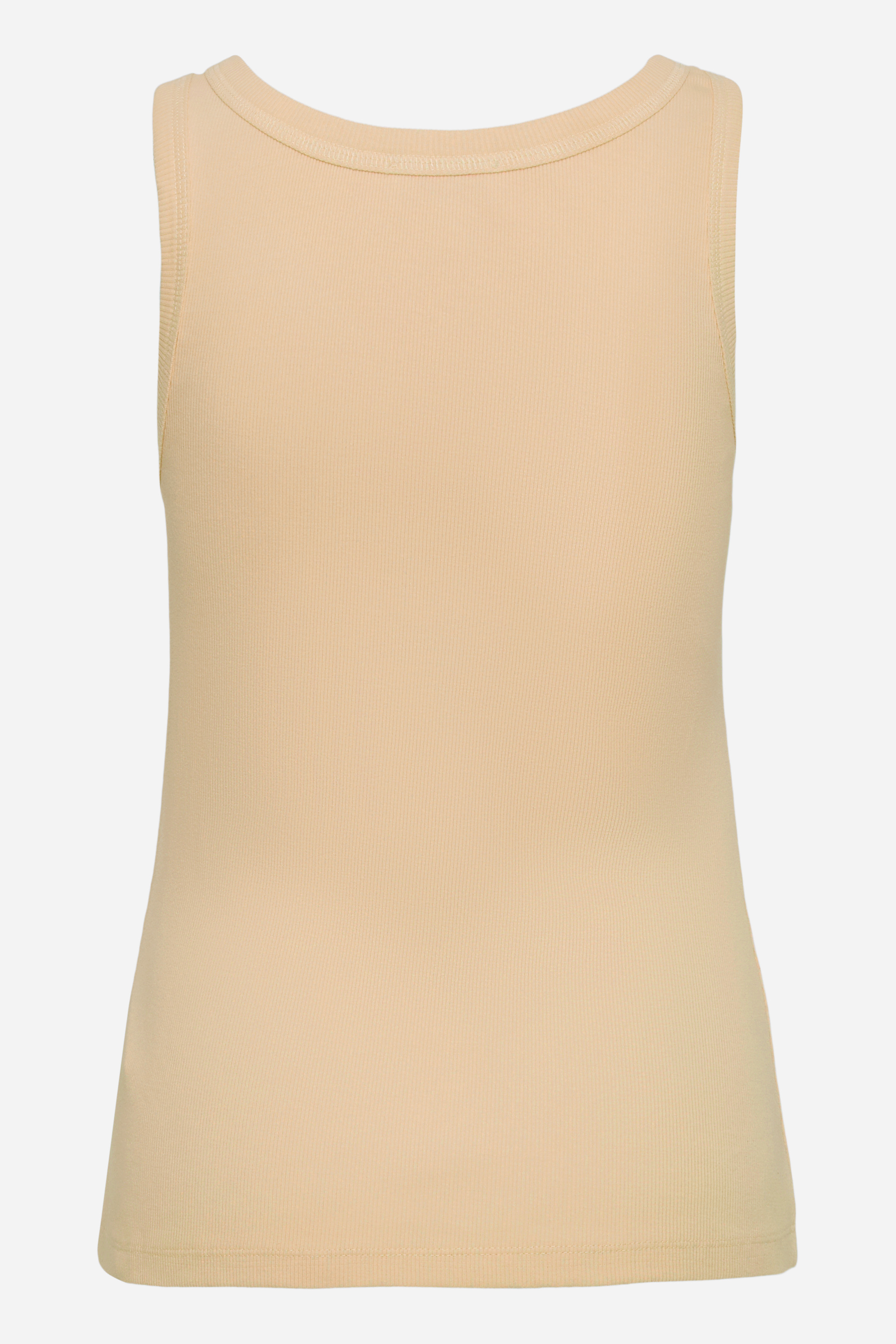 SLSerenella Tank Top Reed Yellow - 2