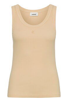 SLSerenella Tank Top Reed Yellow