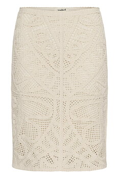 SLAnamy Skirt Turtledove