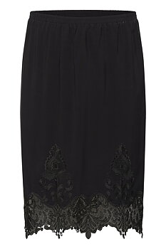 SLZinaida Skirt Black