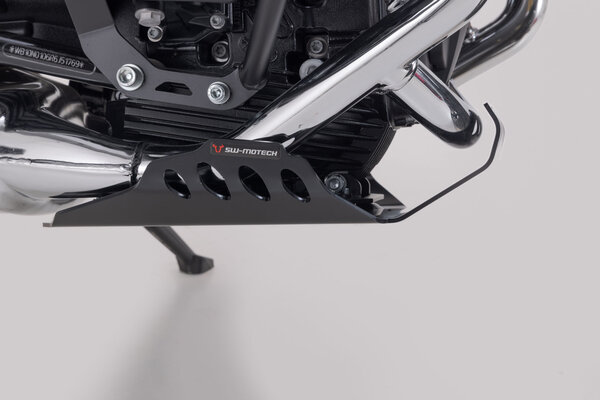 Engine guards. BMW R 12 G/S GN12 (25-26) - 4