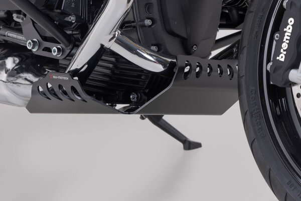 Engine guards. BMW R 12 G/S GN12 (25-26) - 3
