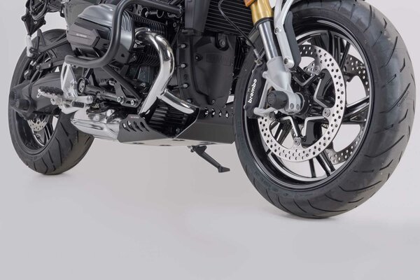Engine guards. BMW R 12 G/S GN12 (25-26)