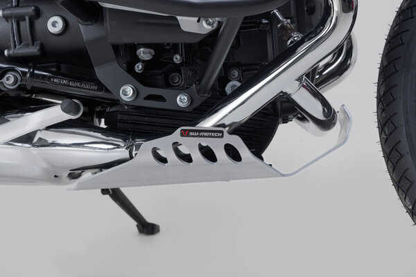 Engine guards. BMW R 12 G/S GN12 (25-26) - 4