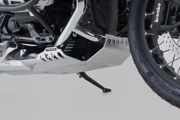 Engine guards. BMW R 12 G/S GN12 (25-26) - 2