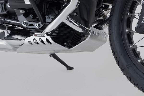 Engine guards. BMW R 12 G/S GN12 (25-26) - 3